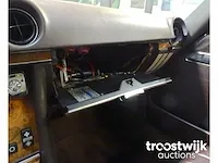 Mercedes-benz 380 sl (project-basis) - afbeelding 20 van  32