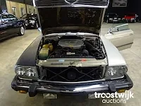 Mercedes-benz 380 sl (project-basis) - afbeelding 24 van  32