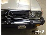 Mercedes-benz 380 sl (project-basis) - afbeelding 31 van  32