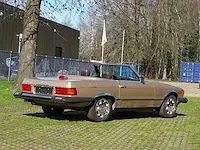 Mercedes-benz 380 sl - afbeelding 12 van  55