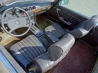 Mercedes-benz 380 sl - afbeelding 34 van  55