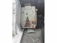 Mercedes-benz 406.121 unimog 406 voorouders - afbeelding 2 van  20