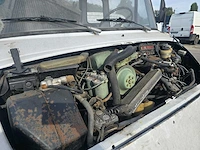 Mercedes-benz 406.121 unimog 406 voorouders - afbeelding 5 van  20