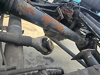 Mercedes-benz 406.121 unimog 406 voorouders - afbeelding 6 van  20