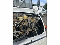 Mercedes-benz 406.121 unimog 406 voorouders - afbeelding 9 van  20