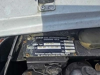 Mercedes-benz 406.121 unimog 406 voorouders - afbeelding 13 van  20