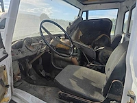 Mercedes-benz 406.121 unimog 406 voorouders - afbeelding 18 van  20