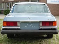 Mercedes-benz 450 sel 6.9 v8 - afbeelding 5 van  49