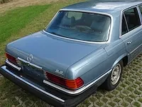 Mercedes-benz 450 sel 6.9 v8 - afbeelding 6 van  49