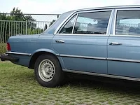 Mercedes-benz 450 sel 6.9 v8 - afbeelding 8 van  49