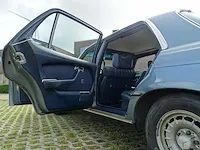 Mercedes-benz 450 sel 6.9 v8 - afbeelding 24 van  49