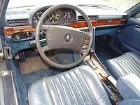 Mercedes-benz 450 sel 6.9 v8 - afbeelding 27 van  49