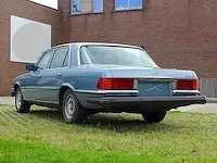 Mercedes-benz 450 sel 6.9 v8 - afbeelding 23 van  49