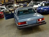 Mercedes-benz 450 sel 6.9 v8 - afbeelding 43 van  49