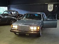 Mercedes-benz 450 sel 6.9 v8 - afbeelding 44 van  49