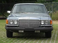 Mercedes-benz 450 sel 6.9 v8 - afbeelding 46 van  49