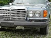 Mercedes-benz 450 sel 6.9 v8 - afbeelding 47 van  49