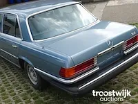 Mercedes-benz 450 sel 6.9 - afbeelding 12 van  49