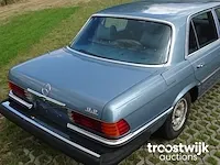 Mercedes-benz 450 sel 6.9 - afbeelding 14 van  49