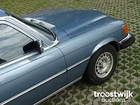 Mercedes-benz 450 sel 6.9 - afbeelding 17 van  49