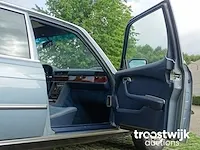 Mercedes-benz 450 sel 6.9 - afbeelding 18 van  49