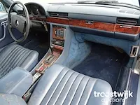 Mercedes-benz 450 sel 6.9 - afbeelding 19 van  49