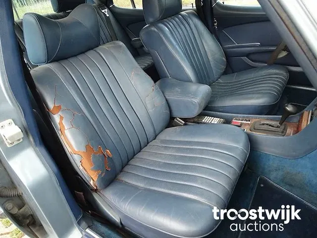 Mercedes-benz 450 sel 6.9 - afbeelding 20 van  49