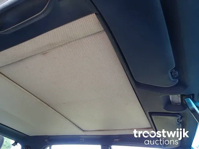 Mercedes-benz 450 sel 6.9 - afbeelding 22 van  49