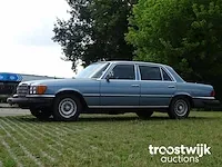Mercedes-benz 450 sel 6.9 - afbeelding 2 van  49