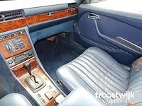 Mercedes-benz 450 sel 6.9 - afbeelding 39 van  49