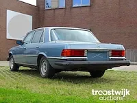 Mercedes-benz 450 sel 6.9 - afbeelding 3 van  49