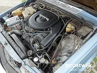 Mercedes-benz 450 sel 6.9 - afbeelding 45 van  49