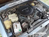 Mercedes-benz 450 sel 6.9 - afbeelding 46 van  49