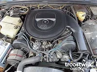 Mercedes-benz 450 sel 6.9 - afbeelding 47 van  49
