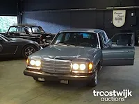 Mercedes-benz 450 sel 6.9 - afbeelding 49 van  49