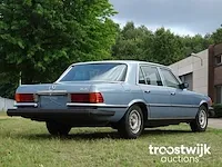 Mercedes-benz 450 sel 6.9 - afbeelding 4 van  49