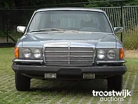 Mercedes-benz 450 sel 6.9 - afbeelding 6 van  49