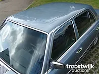 Mercedes-benz 450 sel 6.9 - afbeelding 9 van  49