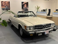 Mercedes-benz 450 sl, 1974 - afbeelding 3 van  30