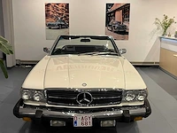 Mercedes-benz 450 sl, 1974 - afbeelding 5 van  30