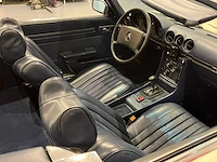 Mercedes-benz 450 sl, 1974 - afbeelding 8 van  30