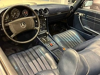 Mercedes-benz 450 sl, 1974 - afbeelding 9 van  30