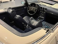 Mercedes-benz 450 sl, 1974 - afbeelding 11 van  30