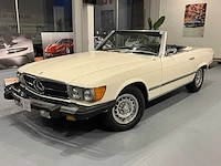 Mercedes-benz 450 sl, 1974 - afbeelding 1 van  30