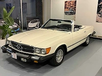 Mercedes-benz 450 sl, 1974 - afbeelding 23 van  30