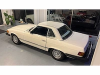 Mercedes-benz 450 sl, 1974 - afbeelding 26 van  30