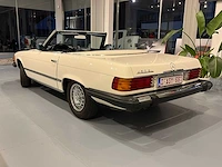 Mercedes-benz 450 sl, 1974 - afbeelding 29 van  30