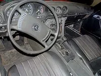 Mercedes-benz 450 sl (project-basis) - afbeelding 22 van  43