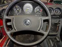 Mercedes-benz 450 sl (project-basis) - afbeelding 30 van  43