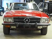 Mercedes-benz 450 sl (project-basis) - afbeelding 40 van  43